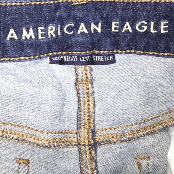 American Eagle skinny jeans - Picture 3 of 4